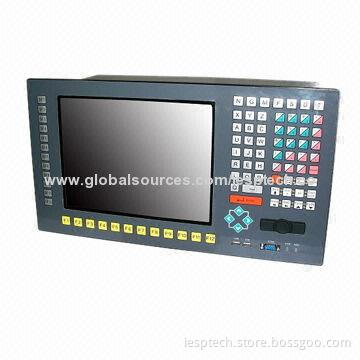 Industrial Embedded Computer, 12.1" LCD/Touch Screen, All in one, Provides Customized Services